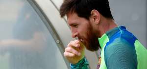 AFA celebra que FIFA acept&oacute; su "recurso ejemplar" en favor de Messi