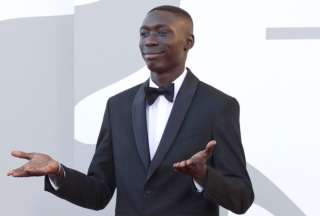 El senegalés Khabame Lame es el &#039;tiktoker&#039; con más seguidores en el mundo. 