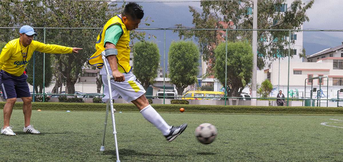 La Copa Am&eacute;rica espera por la &lsquo;Tri&rsquo;