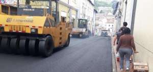 Las brigadas de mantenimiento vial ser&aacute;n hasta el 1 de julio