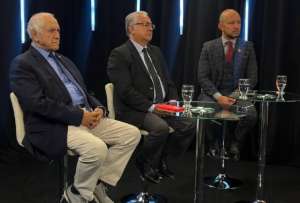 Castillo, Rocha y Ortiz: &iquest;a d&oacute;nde va la izquierda extrema en Latinoam&eacute;rica?