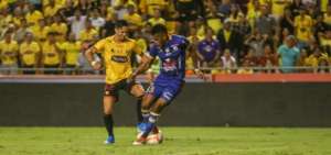 Copa Ecuador se reanuda el mi&eacute;rcoles 23 de octubre