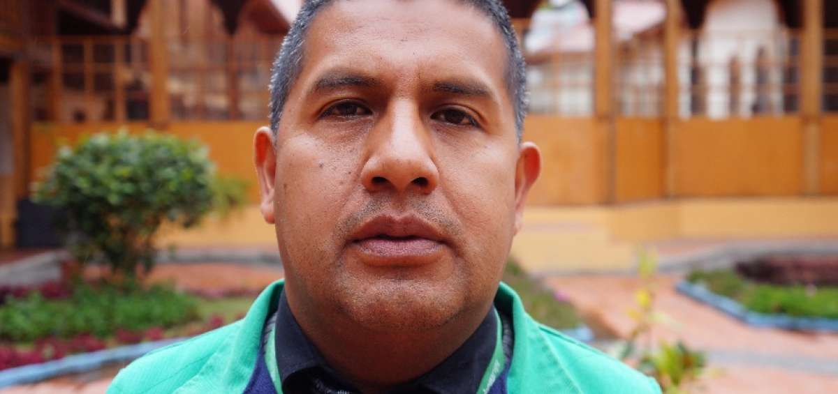 Los barrios disfrutan del cine local