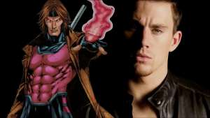 Channing Tatum estar&aacute; en Gambito, el spin-off de X-Men