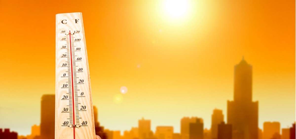 La subida de la temperatura del planeta podr&iacute;a aumentar el riesgo de suicidio