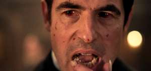 Dr&aacute;cula, la nueva propuesta de Netflix