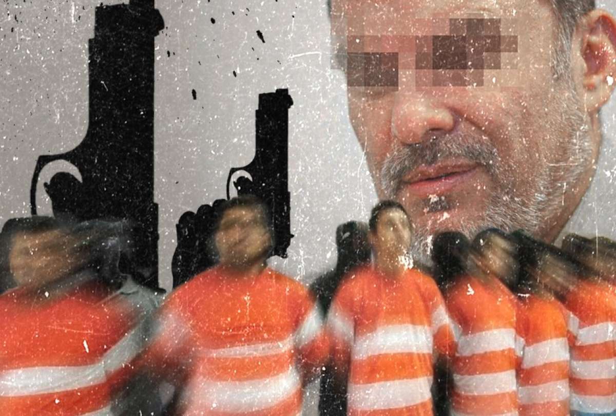 Expolicía señaló que José S. habría entregado 