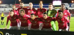 Deportivo Cuenca gan&oacute; a Olmedo y busca los playoff
