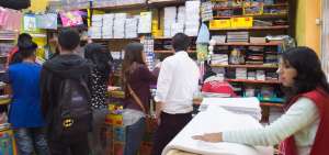 Cinco consejos para ahorrar en la compra de &uacute;tiles escolares
