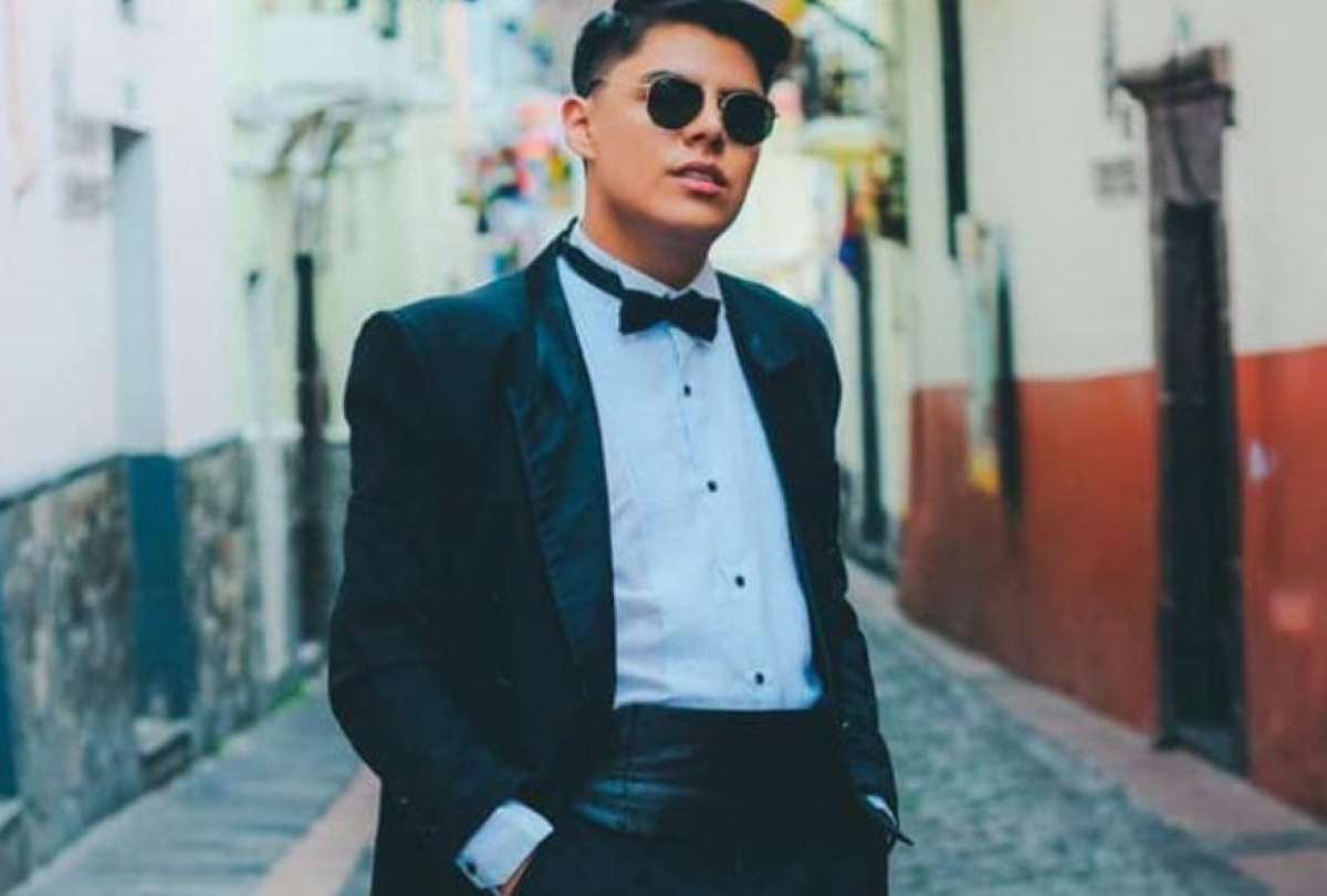 Kike Jav aclar&oacute; en redes sociales su postura frente a una posible incursi&oacute;n en la pol&iacute;tica.