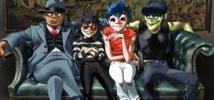 Gorillaz estrenar&aacute; pel&iacute;cula documental en diciembre pr&oacute;ximo