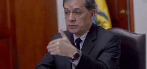 El viceministro de Movilidad Humana, Santiago Ch&aacute;vez, resalt&oacute; que Ecuador promover&aacute; el di&aacute;logo al interior del Foro Global sobre Migraci&oacute;n.