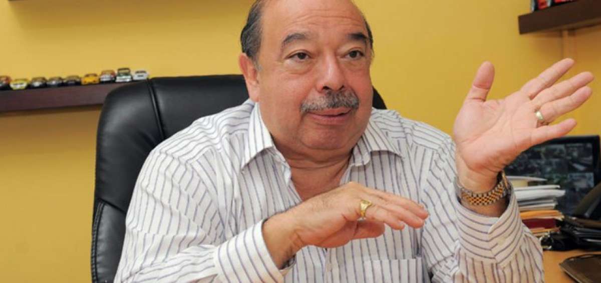 Falleci&oacute; en Guayaquil el empresario Renato Carl&oacute;