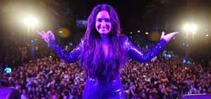 Demi Lovato es una de las artistas juveniles de Estados Unidos m&aacute;s destacadas de la m&uacute;sica pop de los &uacute;ltimos a&ntilde;os en la industria.