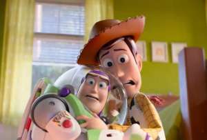 Toy Story 5 presentó su primer avance