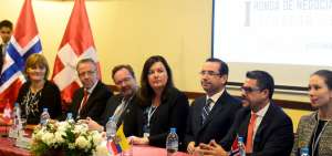 Ecuador se sienta a negociar un acuerdo comercial con los pa&iacute;ses de la EFTA