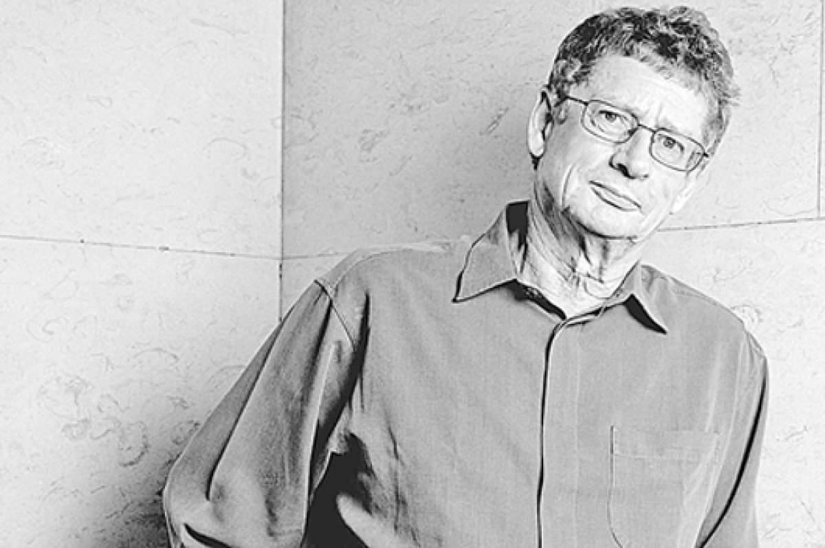 Las obras de Brink, cuyo nombre se baraj&oacute; en las quinielas del Nobel, han sido traducidas a 30 idiomas y obtenido innumerables premios. Foto: tomada de The Guardian