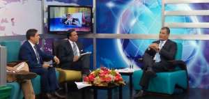 Correa: &ldquo;La firma de la paz en Colombia es la mejor noticia de las &uacute;ltimas d&eacute;cadas&rdquo;