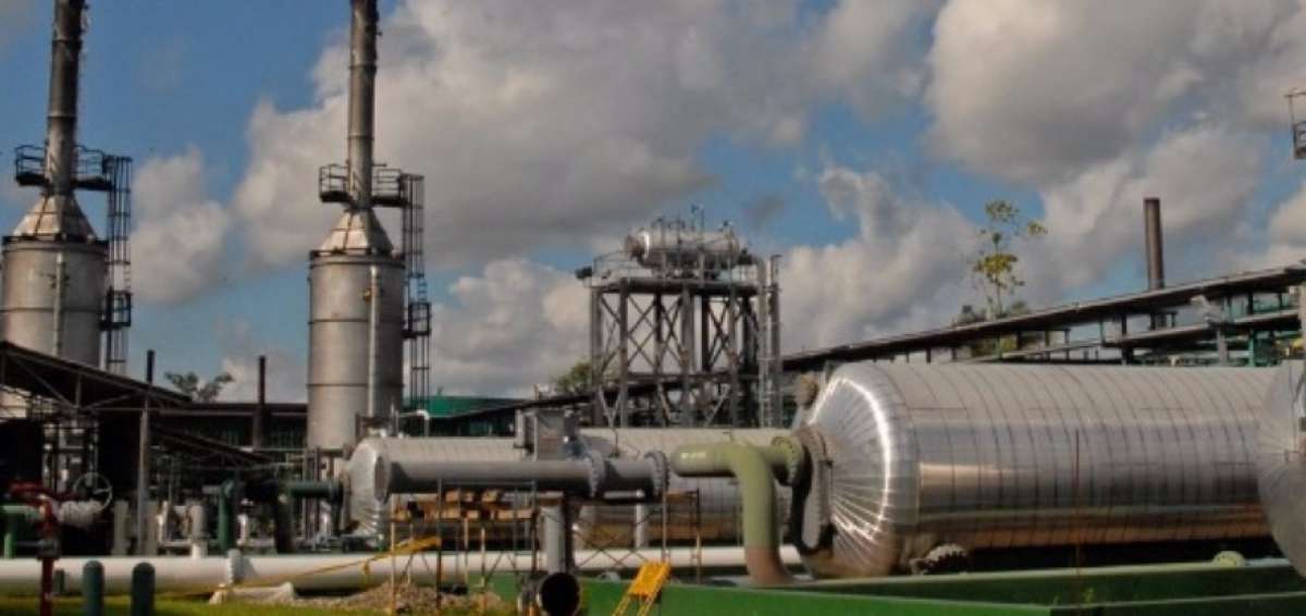 En 2016 se han logrado picos hist&oacute;ricos de producci&oacute;n petrolera
