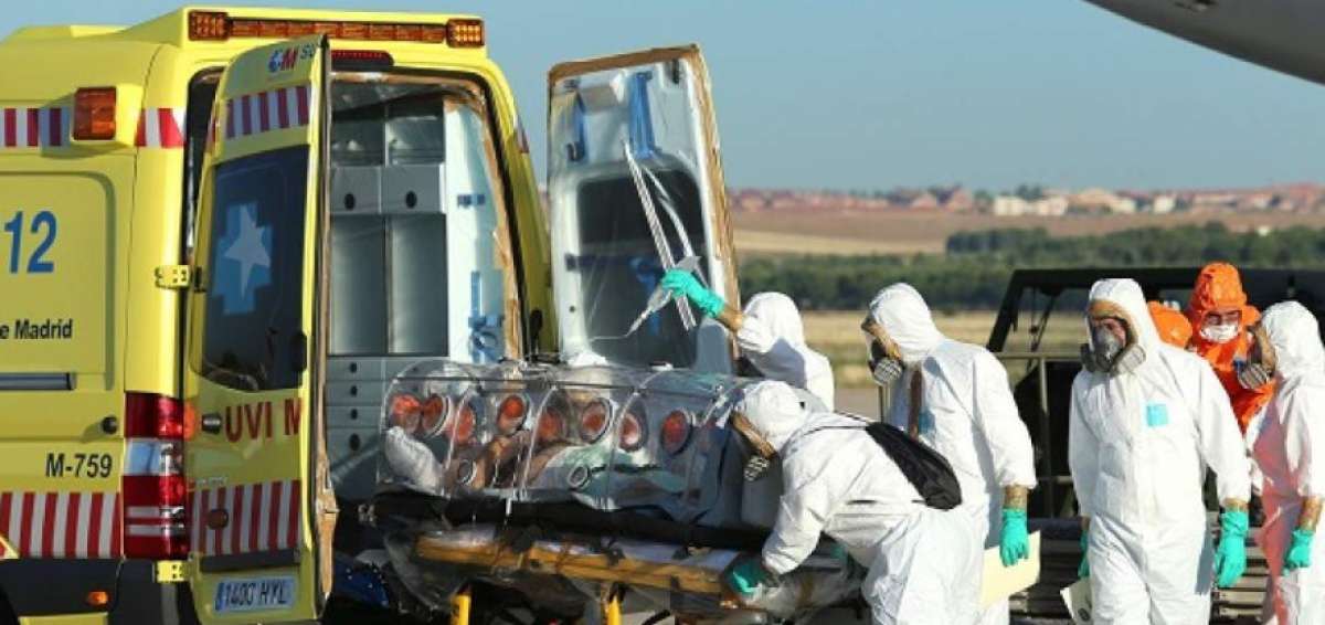 La OMS alerta sobre la expansi&oacute;n de gripe aviar H5N6