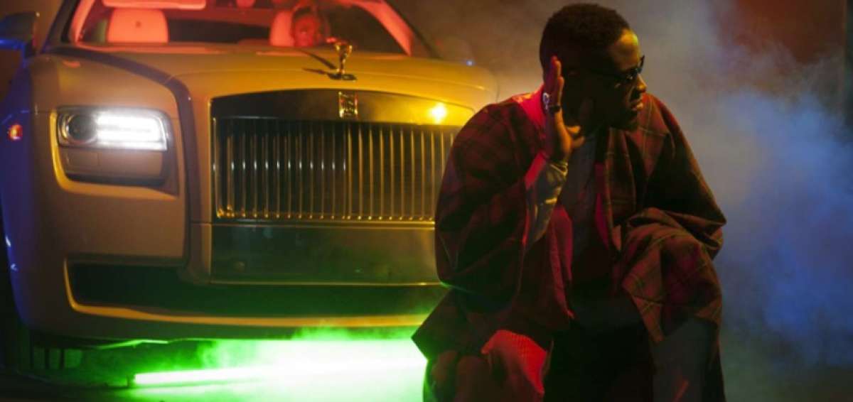 Phizbarz es uno de los artistas que m&aacute;s provecho le est&aacute; sacando al internet para difundir sus canciones.