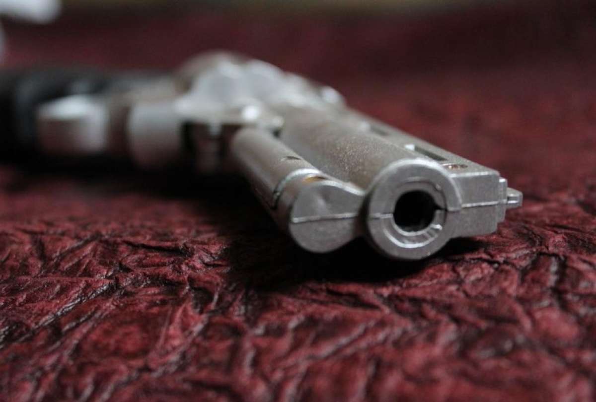 Estudiante secundario fue aislado por tener un arma dentro de su colegio