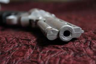 Estudiante secundario fue aislado por tener un arma dentro de su colegio
