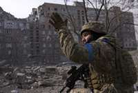 Naciones Unidas confirma más de 1.300 civiles muertos y más 2.000 heridos en la invasión de Ucrania