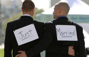 El apoyo al matrimonio homosexual en EE.UU. est&aacute; en su nivel m&aacute;s alto: 60%