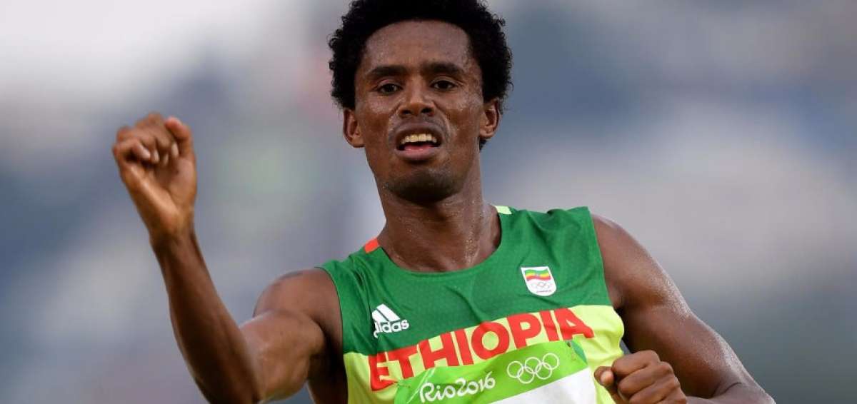 El World Marathon Major inicia este domingo con la prueba de Tokio