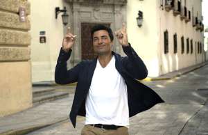 Chayanne estrena el v&iacute;deo de la canci&oacute;n Madre Tierra (Video)