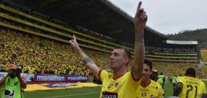 El &lsquo;&Iacute;dolo&rsquo; es finalista