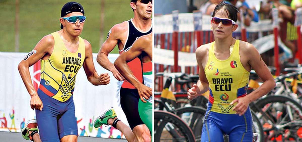 Los multideportistas tienen chance de acumular puntos hasta el 15 de mayo, fecha tope del ranking.