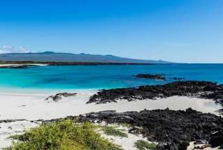 Ministerio del Ambiente desmiente construcción de complejo en Galápagos