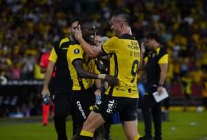 Octavio Rivero deja Barcelona: el &Iacute;dolo confirma su venta a Universidad de Chile