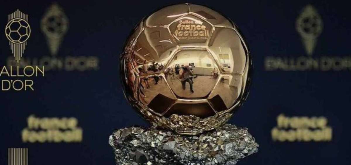 No habr&aacute; Bal&oacute;n de Oro este 2020