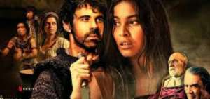 La reina de Indias y el conquistador lleg&oacute; a Netflix