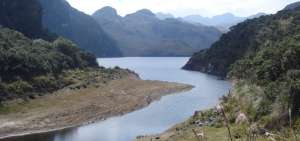 El Pululahua y el Parque Nacional Cayambe-Coca abrieron desde el 4 de agosto