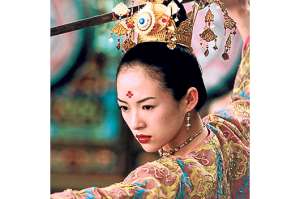 China encamina su producci&oacute;n cinematogr&aacute;fica al liderazgo mundial (Video)