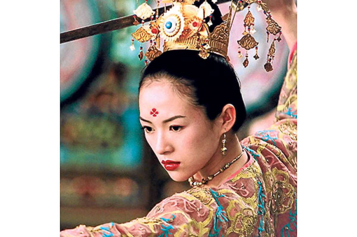 China encamina su producci&oacute;n cinematogr&aacute;fica al liderazgo mundial (Video)