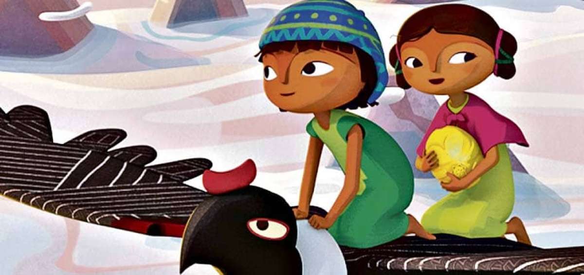 La cinta animada, dirigida y coescrita por Juan Antin, dura 70 minutos. Los cr&iacute;ticos destacan el ritmo de la historia y su mensaje de amistad. 