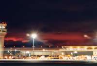 Conozca la reprogramación de vuelos en el Aeropuerto Mariscal Sucre, de Quito