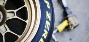 Neum&aacute;ticos dos grados m&aacute;s blandos para el GP de Azerbaiy&aacute;n