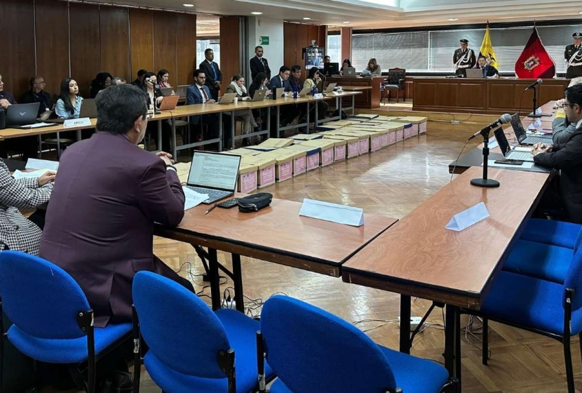 Ecuador destinó 3 millones de dólares en reparaciones tras seísmo de 2016