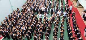 Democracia, inclusi&oacute;n educativa, convivencia arm&oacute;nica, entre otros temas, son parte del plan de trabajo del consejo estudiantil para los alumnos.