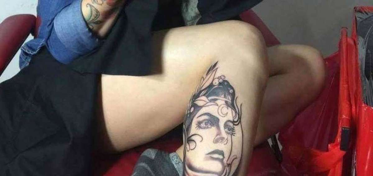 La relaci&oacute;n que existe entre el tatuaje y las personas vinculadas con actos il&iacute;citos genera que quienes los luzcan sean marginados en el campo laboral.   