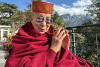 Dalái Lama presentó disculpas por lo sucedido con un niño