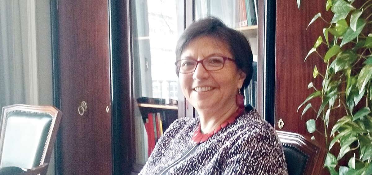 "La conservaci&oacute;n es la opci&oacute;n de la econom&iacute;a"