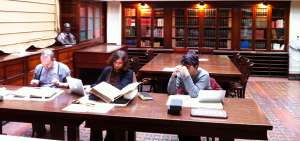 Historia del Hu&eacute;rfano, firmada con el seud&oacute;nimo de Andr&eacute;s de Le&oacute;n, es un texto que reposa en los archivos de la Hispanic Society de Nueva York.