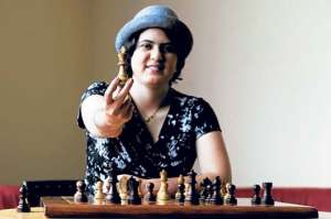 Carla Heredia gana el t&iacute;tulo mundial amateur